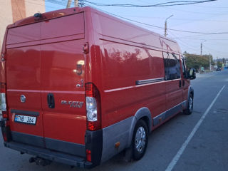 Fiat Ducato foto 4