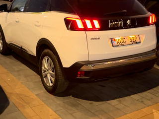 Peugeot 3008 foto 4