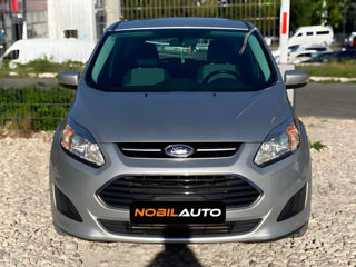 Ford C-Max foto 3