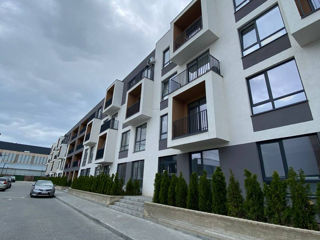 Apartament cu 3 camere, 60 m², Centru, Chișinău foto 1