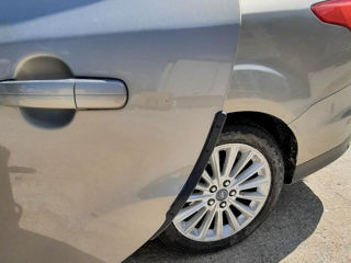 Ford Focus фото 3