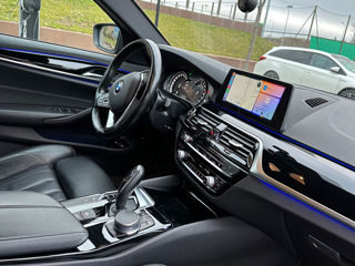 BMW 5 Series foto 7