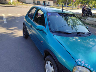 Opel Corsa foto 4