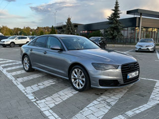 Audi A6 foto 4