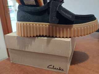 Clarks originale italy foto 5