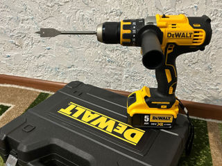 DEWALT XR 36 V