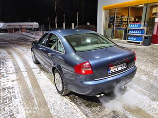 Audi A6 foto 6