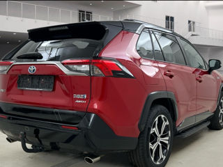 Toyota Rav 4 foto 4