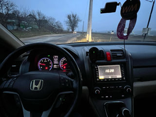 Honda CR-V foto 8