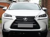 Lexus NX Series foto 3