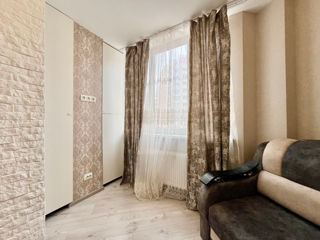 Apartament cu 2 camere, 42 m², Centru, Chișinău foto 3