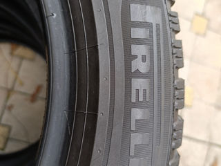 225 55 18, 2021 Pirelli iarnă ca noi foto 4