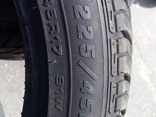 225/45R17 foto 1