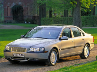 Новые Запчасти Volvo S80 - Доставка по всей Молдове! Рассрочка 0% фото 0