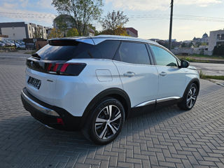 Peugeot 3008 foto 4