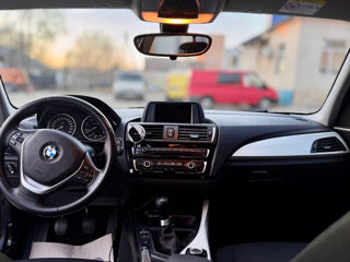 BMW 1 Series foto 4