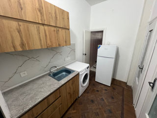 Apartament cu 2 camere, 50 m², Centru, Chișinău foto 7