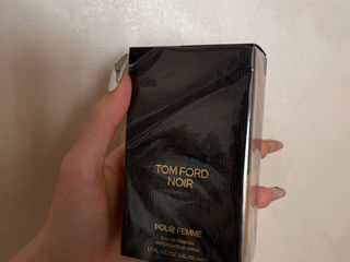 Noir Pour Femme Tom Ford 50 ml.