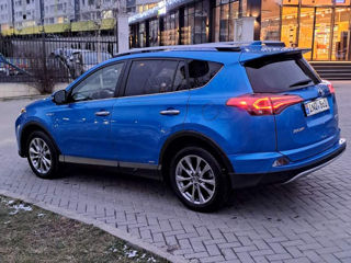 Toyota Rav 4 foto 3