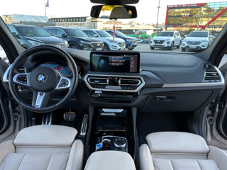 BMW X3 foto 6