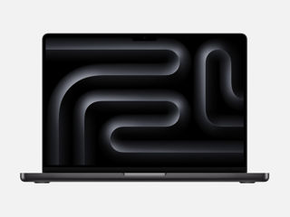 MacBook Pro 14 18/512GB M3 Pro запечатанный foto 4