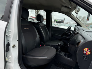 Dacia Lodgy foto 14