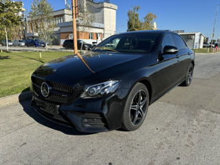 Mercedes E-Class