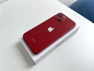 Iphone 13 RED ideal 128GB 510 euro foto 6