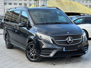 Mercedes V-Class foto 4