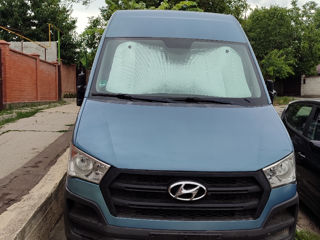 Hyundai H350 foto 1