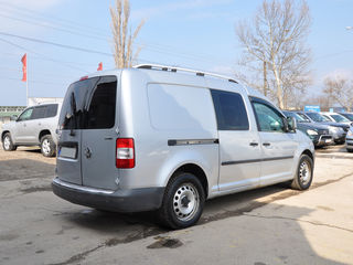 Volkswagen Caddy foto 4