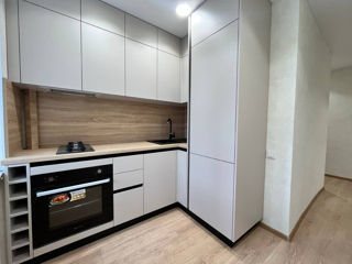 Apartament cu 1 cameră, 32 m², Centru, Chișinău foto 7