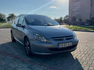 Peugeot 307 foto 6