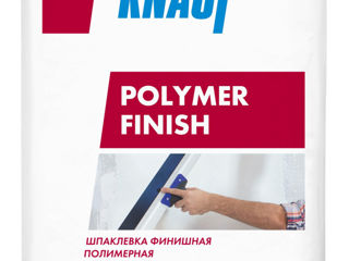 Polymer finish foto 2