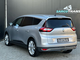 Renault Grand Scenic foto 6