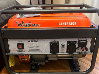 Generator 4kw