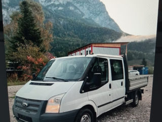 Ford Transit foto 9