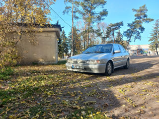 Nissan Primera foto 2