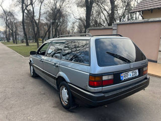 Volkswagen Passat foto 8