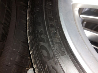 Pireli 285/40 R21 foto 4