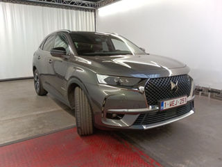 DS Automobiles DS 7 Crossback foto 4