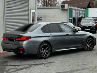 BMW 5 Series foto 3