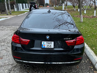 BMW 4 Series foto 4