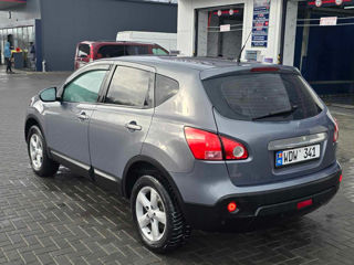 Nissan Qashqai foto 3