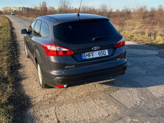 Ford Focus foto 7