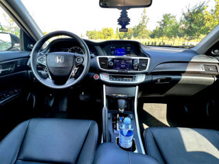 Honda Accord foto 6