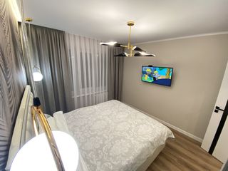 Apartament cu 1 cameră, 40 m², Râșcani, Chișinău foto 10