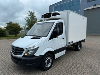 Mercedes Sprinter 313 CDI