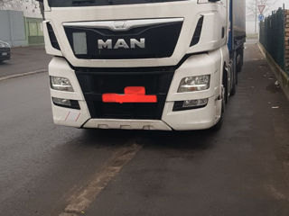 Man TGX 18 480