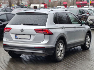 Volkswagen Tiguan foto 3